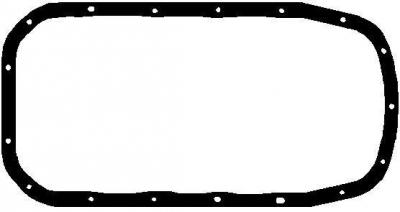 ELRING  Joint d'&eacute;tanch&eacute;it&eacute; (carter d'huile) 050.191 RENAULT TWINGO