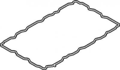 ELRING  Joint d'&eacute;tanch&eacute;it&eacute; (carter d'huile) 074.950