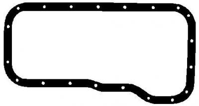 ELRING  Joint d'&eacute;tanch&eacute;it&eacute; (carter d'huile) 191.965 FIAT UNO