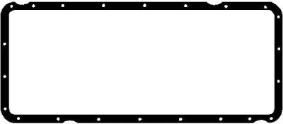 ELRING Joint d'&eacute;tanch&eacute;it&eacute;, carter d'huile  757.321