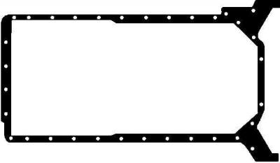 VIKTOR REINZ Joint d&eacute;tanch&eacute;it&eacute; carter dhuile 71-26543-10 