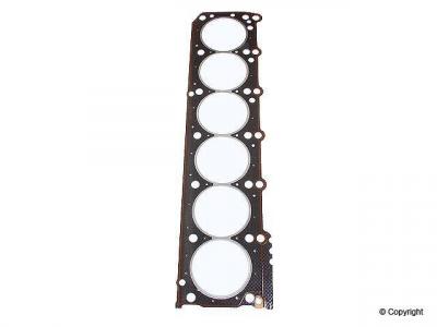 Joint De Culasse Elring 235.381 - Compatible VW Transporter T4, Audi A6, Volvo V70/S80