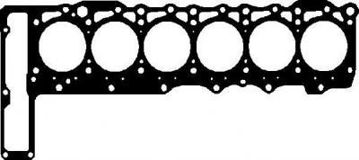 ELRING  Joint de culasse 161.834 MERCEDES-BENZ CLASSE E