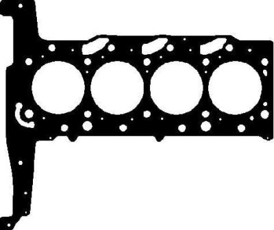 ELRING  Joint de culasse 265.421 FORD TRANSIT