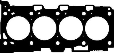 ELRING  Joint de culasse 286.760 LEXUS IS
