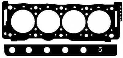 ELRING  Joint de culasse 422.551 PEUGEOT 406