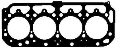 ELRING  Joint de culasse 436.631 CITROEN C25