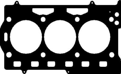 ELRING Joint d'&eacute;tanch&eacute;it&eacute;, culasse , par ex. pour VW, Seat, Skoda