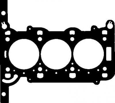 ELRING  Joint de culasse 493.151 OPEL CORSA