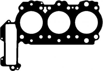 ELRING  Joint de culasse 530.701 PORSCHE 911
