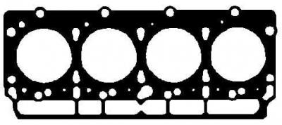 ELRING  Joint de culasse 646.440 FORD TRANSIT