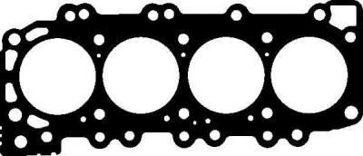 ELRING  Joint de culasse 715.130 NISSAN NAVARA