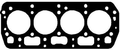 ELRING Joint d'&eacute;tanch&eacute;it&eacute;, culasse, 77 mm , par ex. pour Skoda
