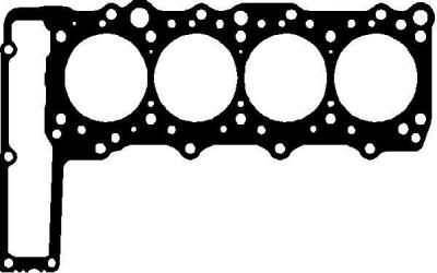 ELRING  Joint de culasse 913.822 MERCEDES-BENZ VITO