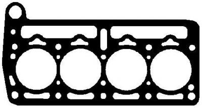 ELRING Joint d'&eacute;tanch&eacute;it&eacute;, culasse  985.880