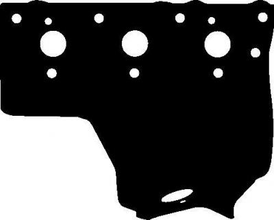 ELRING  Joint d'&eacute;tanch&eacute;it&eacute; (collecteur d'&eacute;chappement) 451.170