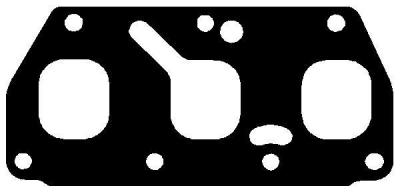 ELRING  Joint d'&eacute;tanch&eacute;it&eacute; (collecteur d'&eacute;chappement) 124.340