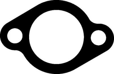 ELRING  Joint d'&eacute;tanch&eacute;it&eacute; (collecteur d'&eacute;chappement) 381.130