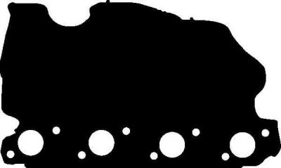 ELRING  Joint d'&eacute;tanch&eacute;it&eacute; (collecteur d'&eacute;chappement) 026.980