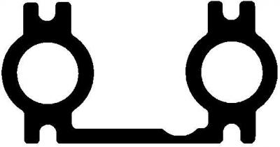 ELRING  Joint d'&eacute;tanch&eacute;it&eacute; (collecteur d'&eacute;chappement) 412.603