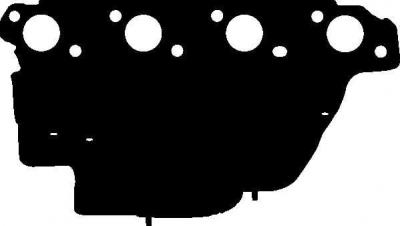 ELRING  Joint d'&eacute;tanch&eacute;it&eacute; (collecteur d'&eacute;chappement) 026.990