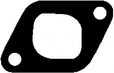 AJUSA  Joint d'&eacute;tanch&eacute;it&eacute; (collecteur d'&eacute;chappement) 13079300