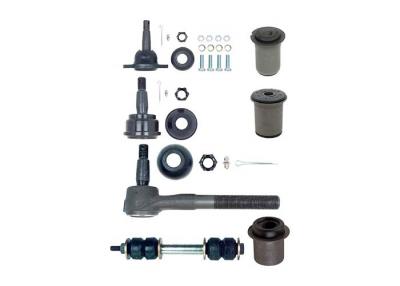 FEBI BILSTEIN Kit d'assemblage, bras de liaison  07758