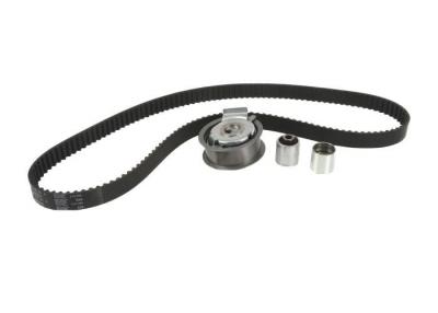 CONTITECH  Kit de distribution CT700K2PRO PEUGEOT J5