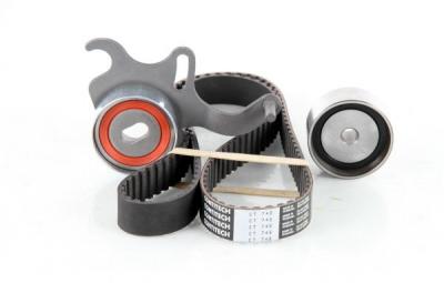 CONTITECH  CT748K5 Kit de Courroie de Distribution
