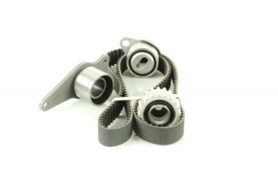 CONTITECH  Kit de distribution CT935K2 RENAULT MEGANE