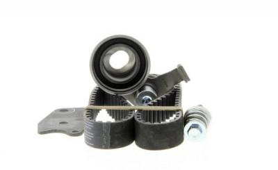 GATES  Kit de distribution K015321XS TOYOTA LAND CRUISER