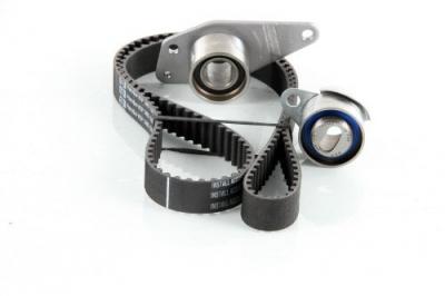 GATES Kit de distribution PowerGrip&reg; K015485 