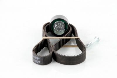 GATES Kit de distribution PowerGrip&reg; K015571XS 