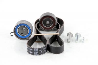 GATES Kit de distribution PowerGrip&reg; K015595XS 