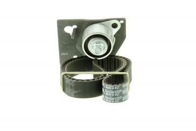 GATES Kit de distribution PowerGrip&reg; K015610XS 