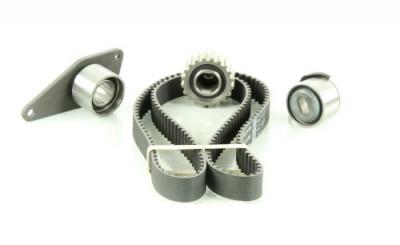 GATES Kit de distribution PowerGrip&reg; K025485 