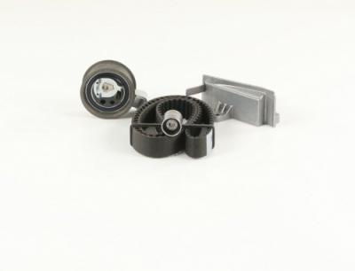 SKF  VKMA 01940 Kit de distribution avec components