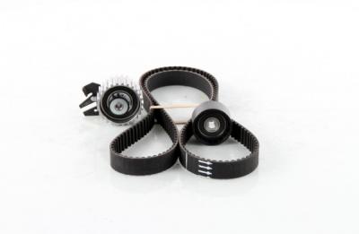 SKF  Kit de distribution VKMA 02192