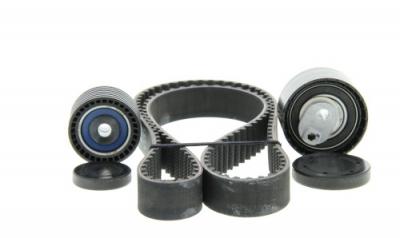 SKF  Kit de distribution VKMA 06104 RENAULT ESPACE