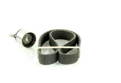 SKF  Kit de distribution VKMA 90001 CHEVROLET MATIZ