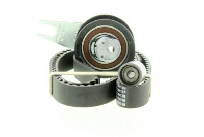 SNR  Kit de distribution KD457.12 VOLKSWAGEN GOLF
