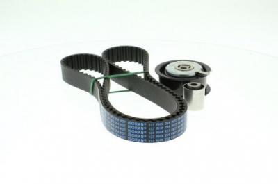 SNR  Kit de distribution KD457.13 AUDI A6