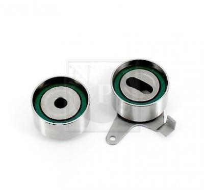 NPS Kit de galets, courroie crant&eacute;e NIPPON PIECES SERVICES M113A09