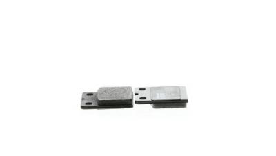 TRW Kit de plaquettes de frein de stationnement  GDB1641 (Jeu de 4)