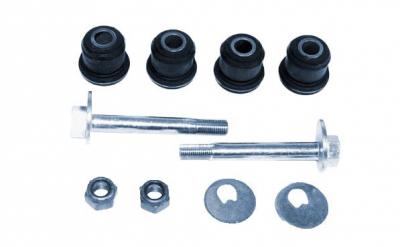 FEBI BILSTEIN Kit de r&eacute;paration Triangle de suspension ProKit 23702 Febi ProKit