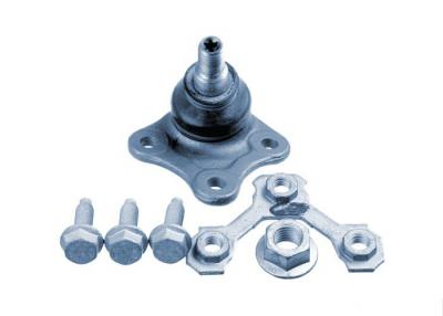 FEBI  BILSTEIN Rotule de suspension 05194 OPEL OMEGA