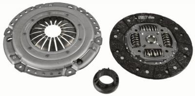 SACHS Kit d'embrayage  3000 564 001 (X1)