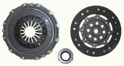 SACHS Kit D'embrayage 3 Pi&egrave;ces  3000829001