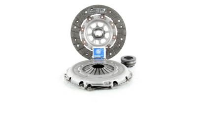 SACHS Kit d'embrayage  3000 844 701 (X1)