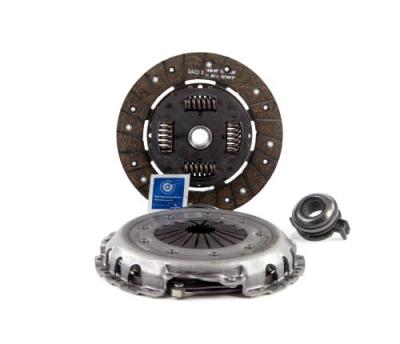 SACHS Kit D'embrayage 3 Pi&egrave;ces  3000855201